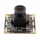 ELP UVC 1080P H.264 Sony IMX323 Sensor low light camera module usb with 2.8mm lens for autonomous