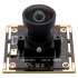 ELP 2MP Low Illumination 0.01 Lux H.264 USB Camera Module Free Driver with No Distortion Lens