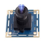 ELP High resolution 8 megapixel IMX179 CMOS USB camera module UVC Camera USB with 3.6mm lens