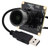 ELP 2MP 2K Starvis Low Light 1080P USB Camera Module with M16 2.8mm Lens