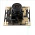 ELP 5MP HD USB Camera board free driver usb camera module with OV5640 Sensor ELP-USB500W02M-L21