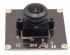 2megapixel wide angle USB camera module MJPEG 60fps /120ps/260fps Mini usb Webcam with L180 lens