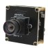 ELP 48MP High Resolution USB Camera Module with No Distortion Lens