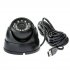 HD IR DOME 720P USB Camera with IR Cut 24PCS IR LED and 3.6MM Lens