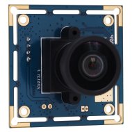 110 degree Wide Angle No/Macro Distortion Full HD 1080P USB Camera Module