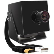 ELP 4K USB HDMI Camera IMX415 H.265 H.264 MJPEG 30fps with No Distortion Lens 85 Degree