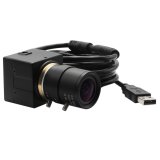 Free driver B/W varifocal global shutter camera raspberry pi AR0144 sensor for Gesture Recognition