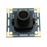 8MP High-Definition USB Camera Module USB2.0 SONY IMX179 Color CMOS Sensor 75Degree Lens