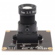 ELP 1080P UVC Industrial Sony IMX291 Sensor 50FPS industrial camera usb 3 for machine vision