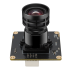 ELP 2MP 2K Starvis Low Light 1080P USB Camera Module with M16 6mm Lens
