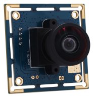 ELP 1080P USB Camera Module 120 degree No Distortion VGA 640x480 100fps Free Driver Webcam