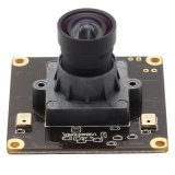 4K UHD USB camera