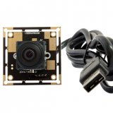 5MP Wide angle auto focus USB Camera module wide angle OV5640 USB Camera ELP-USB500W02M-AF170