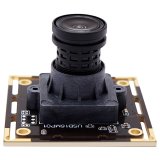 OEM High resolution 16 megapixel uvc free driver mini HD camera module USB wide angle