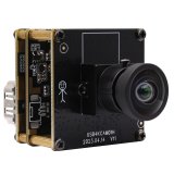 4K Type-C & HDMI Camera