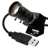 ELP 1080P 2K Starvis Low Light 2MP USB Camera with CS 5-50MM Varifocal Lens 10X Optical Zoom