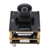 ELP 4K USB HDMI Camera Module IMX415 H.265 H.264 MJPEG 30fps with 110 Degree No Distortion Lens