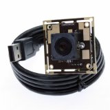 Super 5MP HD USB Autofocus Camera Module for Micro Endoscope Camera