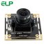ELP Free Driver 1080P Full HD H.264 USB Webcam Camera Module for Car, Bus, Plane Video Surveillance