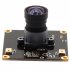 Sony IMX214 Sensor Industrial 3840*2880 13MP Camera module USB 2.0 with 100 degree no distortion len