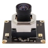ELP 1/2.8" SONY IMX415 Color CMOS Sensor 4K Autofocus USB Camera Module