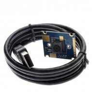 MINI 5MP AF Usb Camera Module OV5640 Color CMOS Sensor