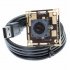 OV5640 Autofocus 5MP Usb Camera Module Color CMOS Sensor