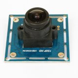 720P USB Camera Module OmniVision OV9712 Webcam with Wide Angle No Distortion Lens
