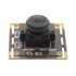 ELP H.264 1080P Sony IMX 323 uvc cmos usb wide angle camera module with microphone for industrial