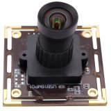 16MP UVC HD micro usb camera high resolution with undistorted lens