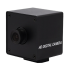 ELP 48MP High Resolution USB Camera with M12 12mm Lens