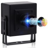 OEM ELP 16MP full hd 1080p no distortion mini usb camera wide angle free driver