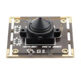 2MP H.264 1080P pinhole mini camera module low light usb 2.0 for Industrial Kiosk ELP-USBFHD06H-L37