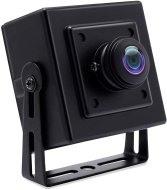 ELP Linux 2MP Full HD 1080P High Speed USB Camera Wecam with 180 Degree Fisheye Lens