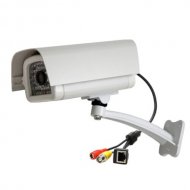 1080P HD Bullet Network Camera for Home Security with Onvif Support