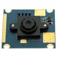 ELP 5 megapixel CMOS OV5640 sensor 30x25mm mini USB Camera module ELP-USB500W04AF-L60