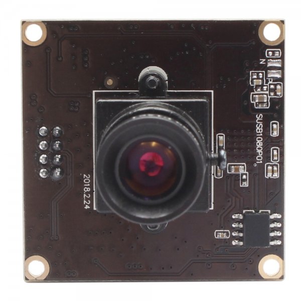 ELP Webcam 1080P USB Camera 