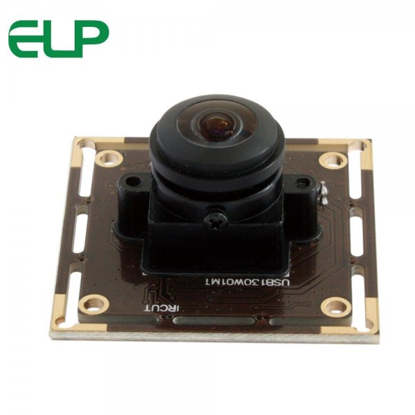 960H varifocal Low Lllumination HD Usb Camera USB2.0 AR0130 Sensor