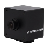 ELP 48MP High Resolution USB Camera with M12 12mm Lens