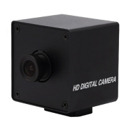 ELP 48MP High Resolution USB Camera with M12 12mm Lens