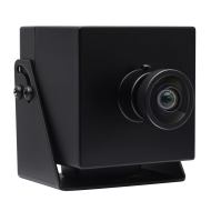 ELP 48MP High Resolution USB Camera M12 2.9mm Lens with Small Box Case