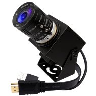 ELP 4K USB HDMI Camera IMX415 H.265 H.264 MJPEG 30fps Varifocal CS 3.6-10mm lens 3X Optical Zoom