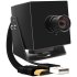 ELP 4K USB HDMI Camera IMX415 H.265 H.264 MJPEG 30fps with No Distortion Lens 85 Degree