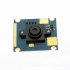 OV5640 FULL HD MINI Fixed 5MP USB Camera Module USB2.0 Color CMOS Sensor 60Degree Lens