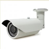 IR LED Waterproof Bullet Sony CMOS 1200TVL CCTV Camera