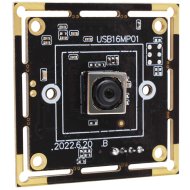 ELP IMX298 Sensor mini USB CMOS Camera Module free driver plug & play 16MP Autofocus camera