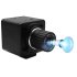 ELP 8 megapixel IMX179 UVC free driver mini HD USB Webcam camera with CS 4mm lens