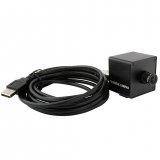 Free Driver 100db wide dynamic range camera USB 3MP with AR0331 sensor for security system