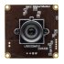 ELP 5MP 50fps Global Shutter 1080P 60fps USB Camera Module with No Distortion Lens 68 Degree