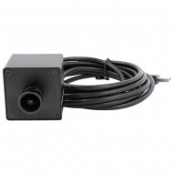 ELP high resolution 3840x2160 30FPS high speed wide angle 4K USB web camera ELP-USB4KHDR01-KL170